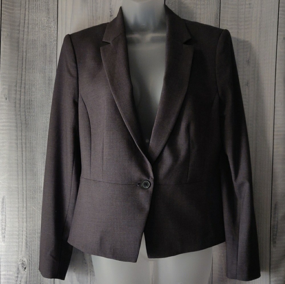 Worthington Suit Jacket